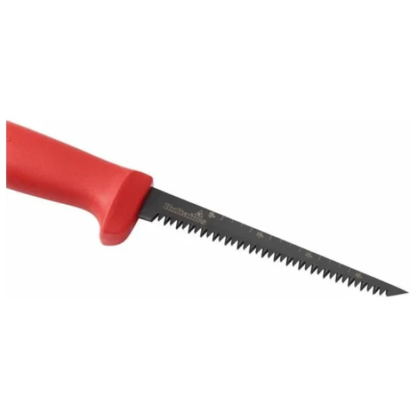 Hultafors 591260 JS Çok Amaçlı Mini El Testere 130 mm - Görsel 4