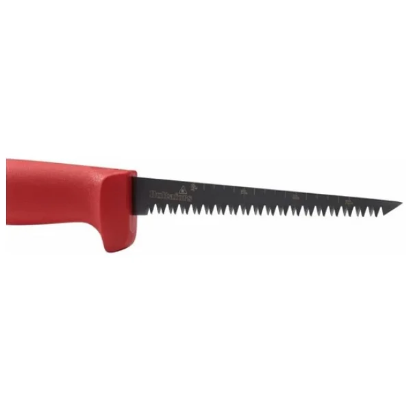 Hultafors 591260 JS Çok Amaçlı Mini El Testere 130 mm - Görsel 3
