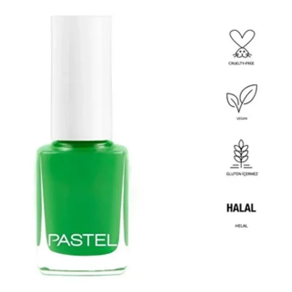Pastel No:393 Oje - Görsel 4