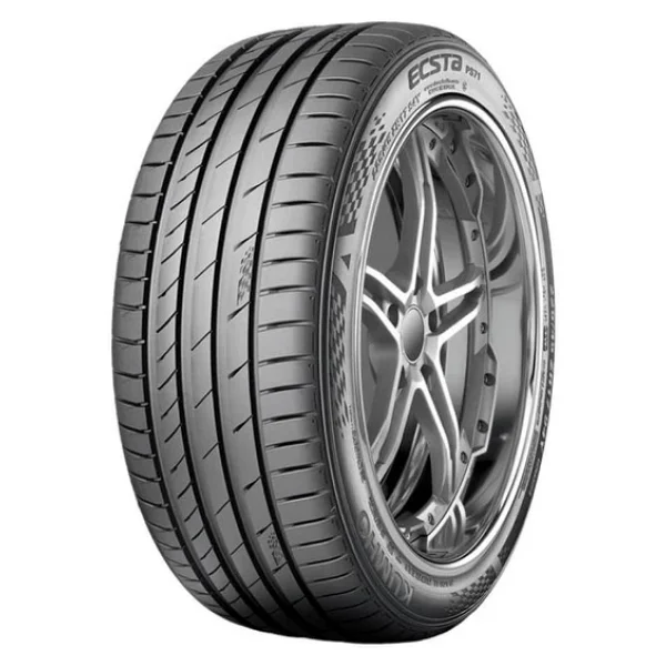 Kumho Ecsta PS71 225/55 R19 99W Yaz Lastiği - 2025 - Görsel 4