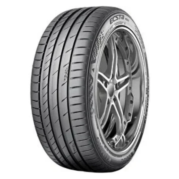 Kumho Ecsta PS71 225/55 R19 99W Yaz Lastiği - 2025 - Görsel 5