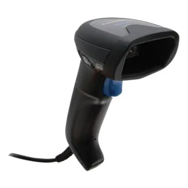 Datalogic QW2520 Kablolu Karekod ve Barkod Okuyucu - Görsel 2