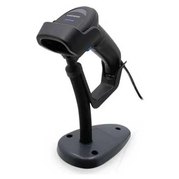 Datalogic QW2520 Kablolu Karekod ve Barkod Okuyucu - Görsel 3