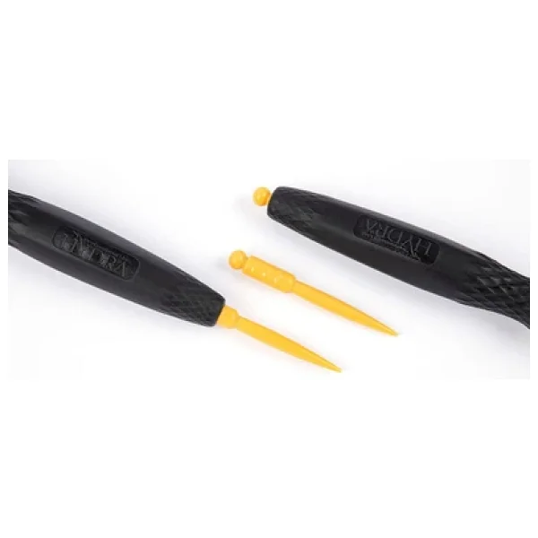 Hydra Tarko Hydra 2404 Seramik Fön Fırçası - Görsel 3
