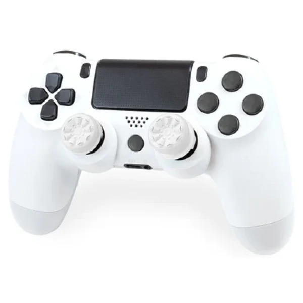 Kontrolfreek Galaxy V11 Ps5 & Ps4 Analog Koruyucu Yükseltici Profesyonel Oyun Kolu Aksesuarı - Görsel 2