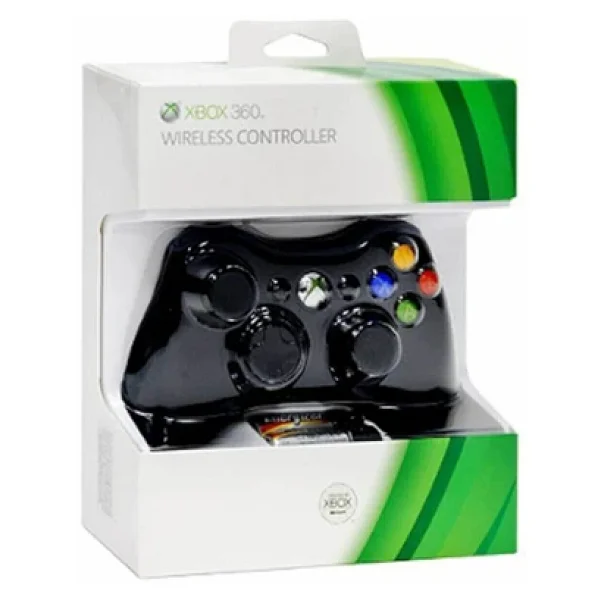 Microsoft Xbox 360 Pc Wired Kablolu Oyun Kolu - Görsel 7