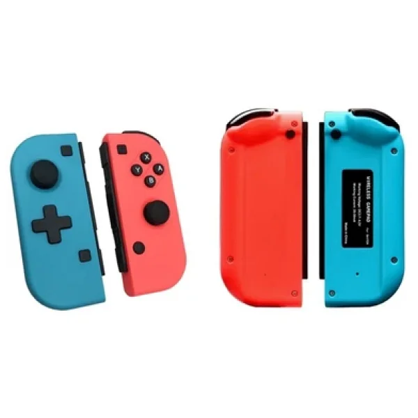 Nintendo Switch/nintendo Switch Oled Joy-con Controller Gamepad Joystick - Görsel 3