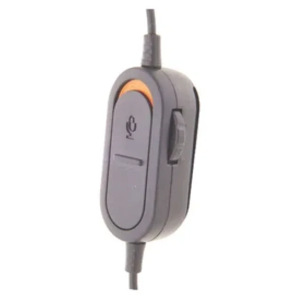Microsoft Xbox 360 2.5Mm Kablolu Chat Tekli Kafaüstü Kulaklık P5f-00002 - Görsel 4