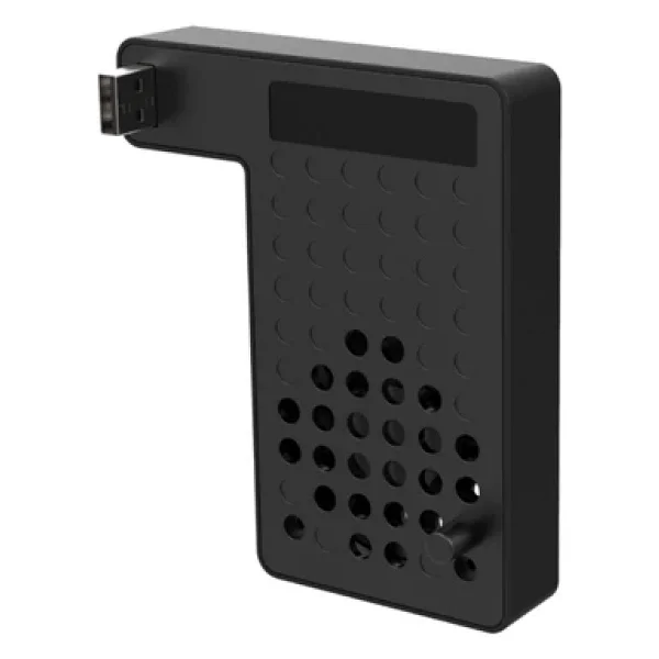 Xbx-012 Ultra Güçlü Ultra Sessiz Xbox Series X Soğutucu Fan - Görsel 6