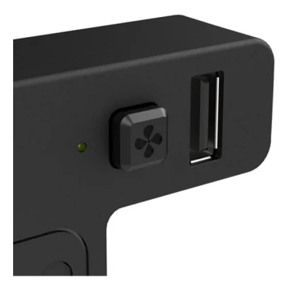 Xbx-012 Ultra Güçlü Ultra Sessiz Xbox Series X Soğutucu Fan - Görsel 8