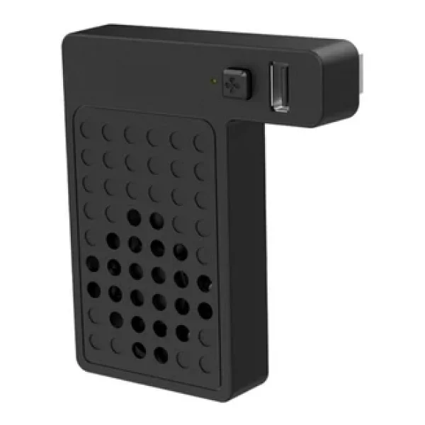 Xbx-012 Ultra Güçlü Ultra Sessiz Xbox Series X Soğutucu Fan - Görsel 3