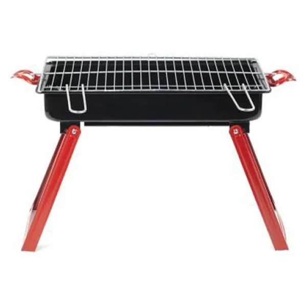 Cemre C-12 Eko Kömürlü Mangal - Görsel 4