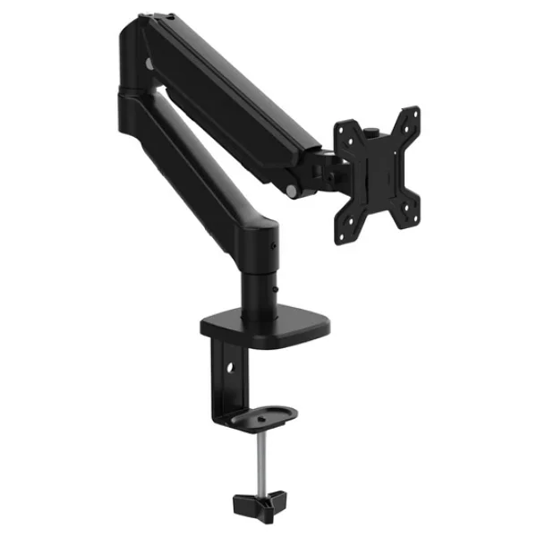S Line Tek Kollu Gas Spring 13"-32" 8 Kg Monitör Askı Aparatı - Görsel 5