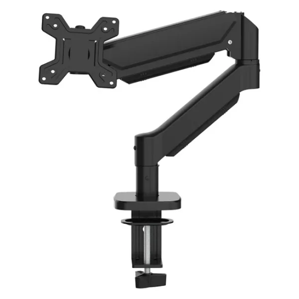 S Line Tek Kollu Gas Spring 13"-32" 8 Kg Monitör Askı Aparatı - Görsel 4