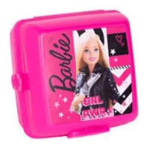 Wiggle 2894 Barbie Beslenme Kutusu - Görsel 4