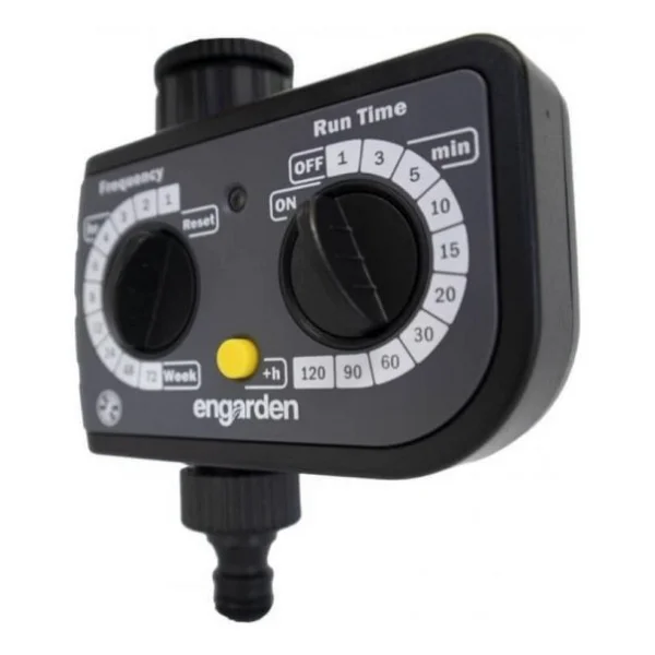 Engarden Wt-218 Musluk Tipi Zamanlayıcı - Görsel 6