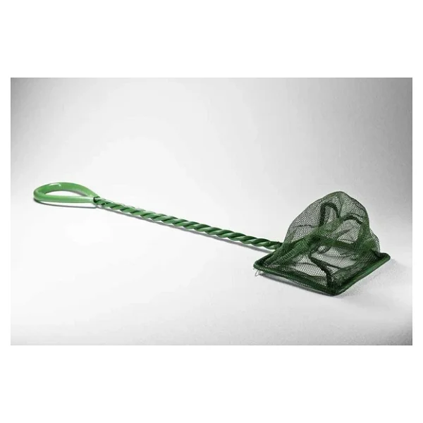 Liya Akvaryum Kepçesi 8 inc 20-15 Cm - Görsel 2