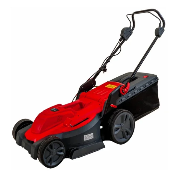 Energy LM-C4301B 1800 W Elektrikli Çim Biçme Makinesi - Görsel 5