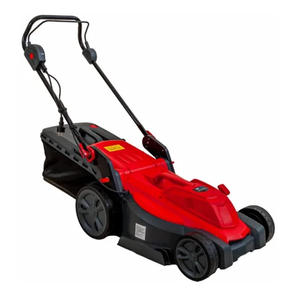 Energy LM-C4301B 1800 W Elektrikli Çim Biçme Makinesi - Görsel 4