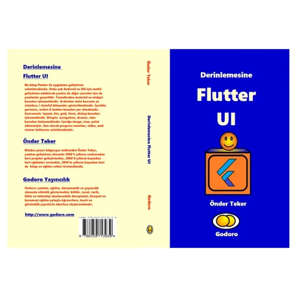 Derinlemesine Flutter UI - Görsel 2