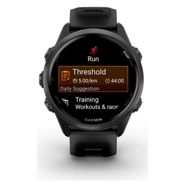 Garmin Forerunner 570 42mm Akıllı Saat - Görsel 2