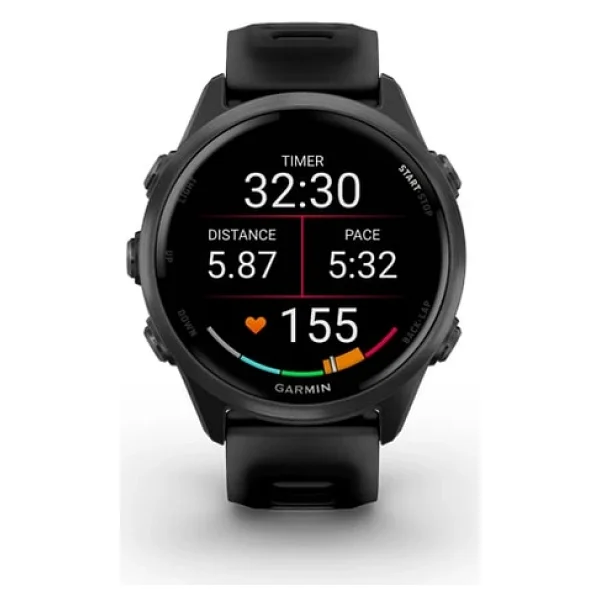 Garmin Forerunner 570 42mm Akıllı Saat - Görsel 6