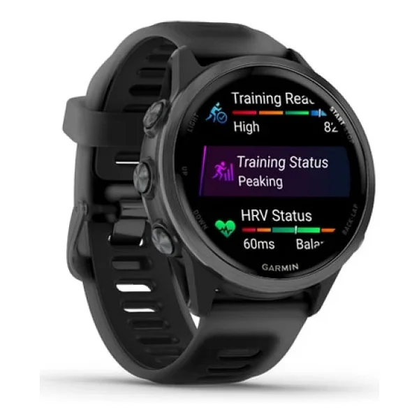 Garmin Forerunner 570 42mm Akıllı Saat - Görsel 3