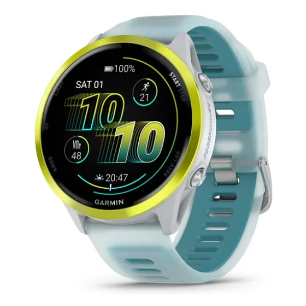 Garmin Forerunner 570 47mm Akıllı Saat - Görsel 10