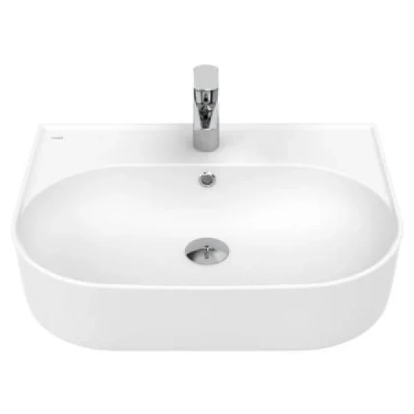 Creavit Daily DY060 60 cm Lavabo - Görsel 6