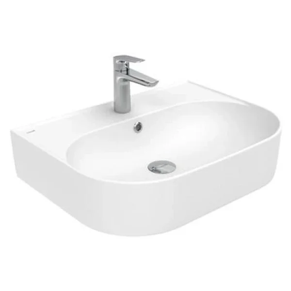 Creavit Daily DY060 60 cm Lavabo - Görsel 5