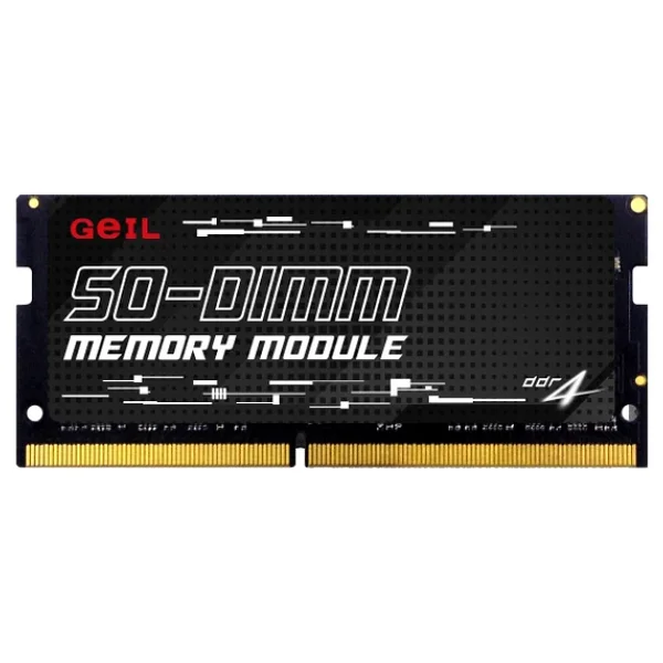 Geil 8 GB 3200 MHz CL22 GS48GB3200C22SC DDR4 Ram - Görsel 7