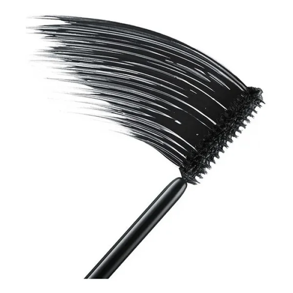 Lancome Hypnose Doll Eyes 011 Noir Extra Siyah Maskara - Görsel 2
