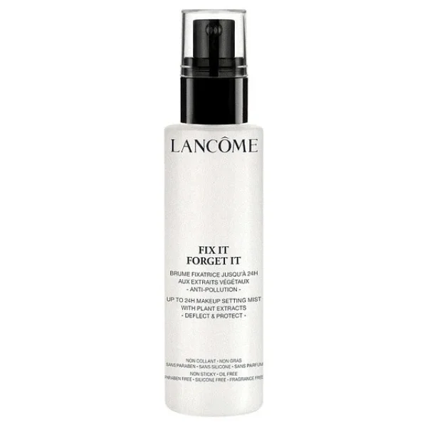 Lancome Fix It Forget It 100 ml Makyaj Sabitleyici Sprey - Görsel 5