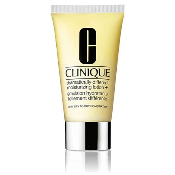 Clinique Dramatically Different Moisturizing Lotion Tube 50 ml Nemlendirici - Görsel 5