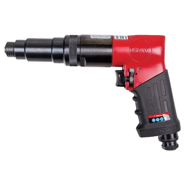 Gav OS-9002-8 Havalı Vidalama Makinesi - Görsel 4
