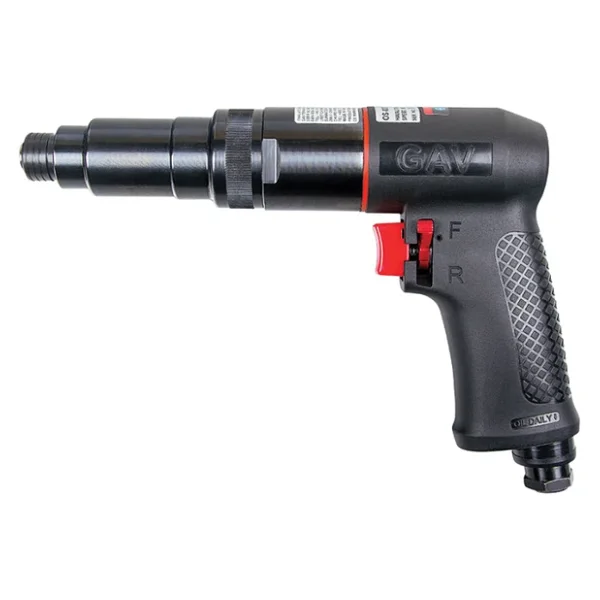 Gav OS-8375 8 mm Havalı Vidalama Makinesi - Görsel 5