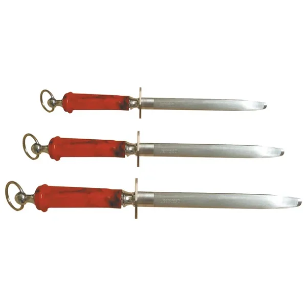 MP Solingen Alman Tipi Yassı Masat 8" - 20 cm - Görsel 3