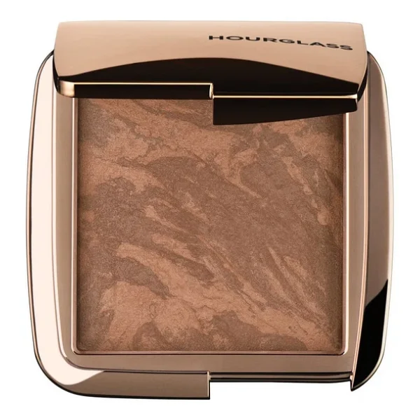 Hourglass Ambient Lighting Bronzer - Görsel 2