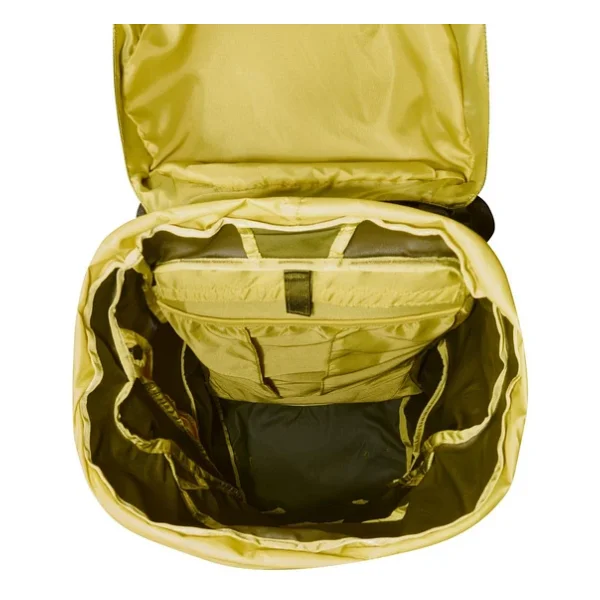 The North Face Terra 55 Sırt Çantası Nf0a87bz4nu1 Yeşil - Görsel 5
