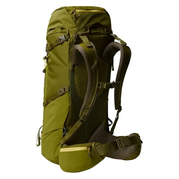 The North Face Terra 55 Sırt Çantası Nf0a87bz4nu1 Yeşil - Görsel 3