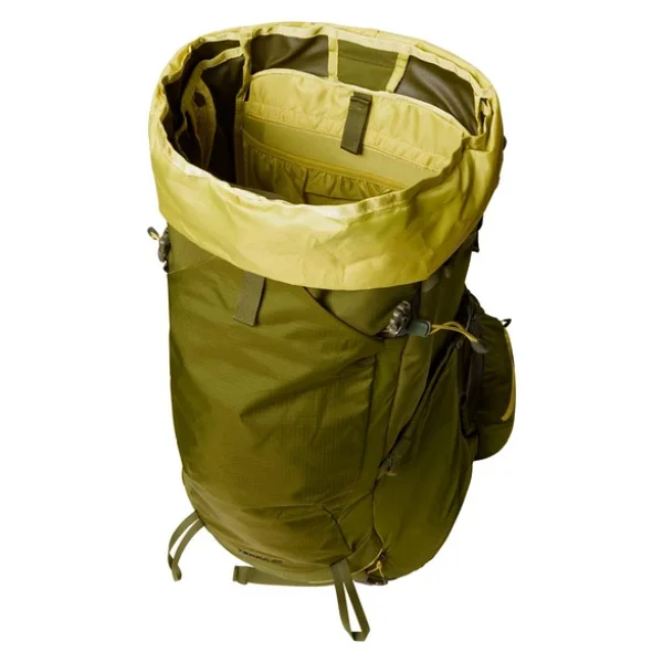 The North Face Terra 55 Sırt Çantası Nf0a87bz4nu1 Yeşil - Görsel 6