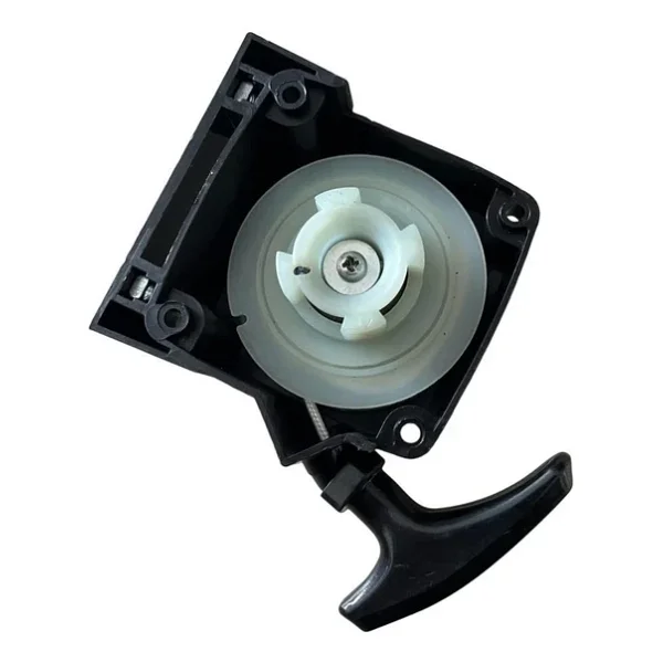 Gardenpro Tk40f-43B / Samsung Gsp 530 Tırpan Starter Kapak Komple - Görsel 2