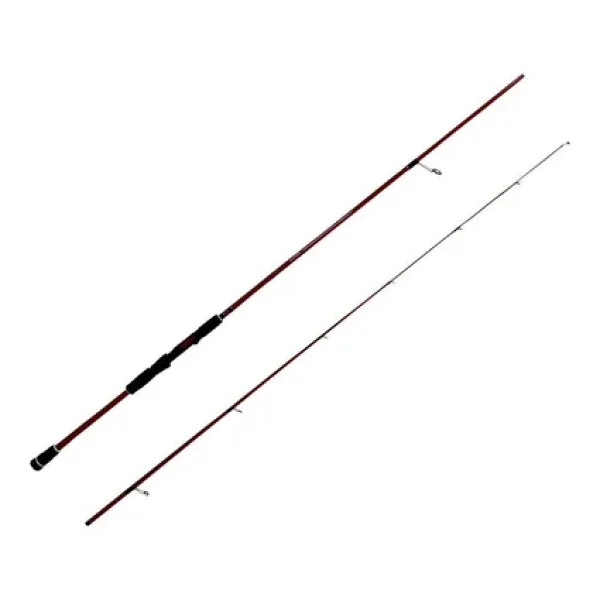 Okuma Red Spin 228 cm 3-15 gr 2 Parçalı Spin Kamış - Görsel 4