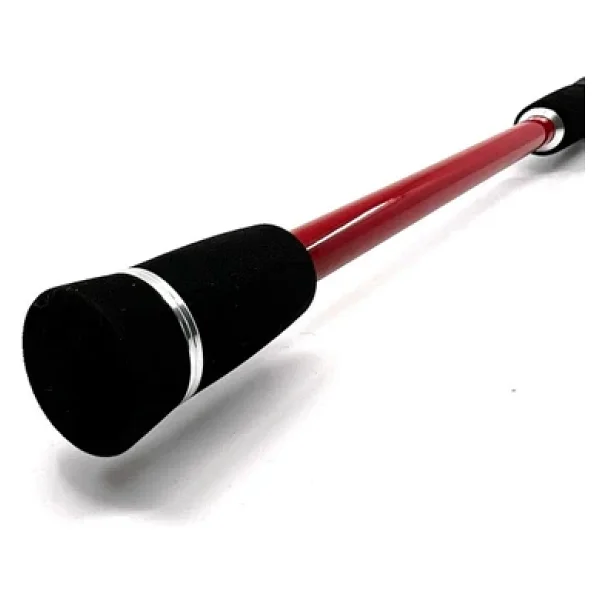 Okuma Red Spin 228 cm 3-15 gr 2 Parçalı Spin Kamış - Görsel 7