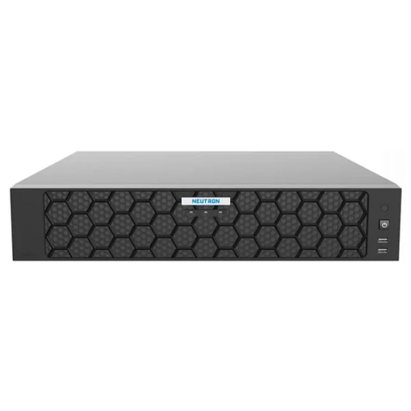 Neutron NEU-NVR8064-HDRS 64 Kanal NVR Kayıt Cihazı - Görsel 5