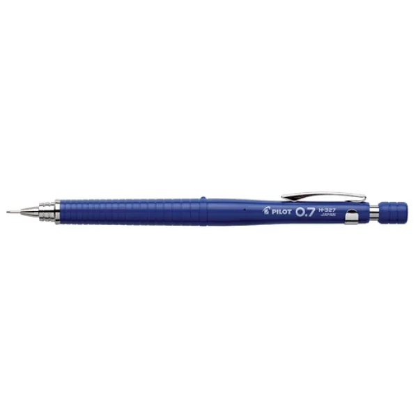 Pilot H-327 Mavi 0.7 mm Versatil Uçlu Kalem - Görsel 4