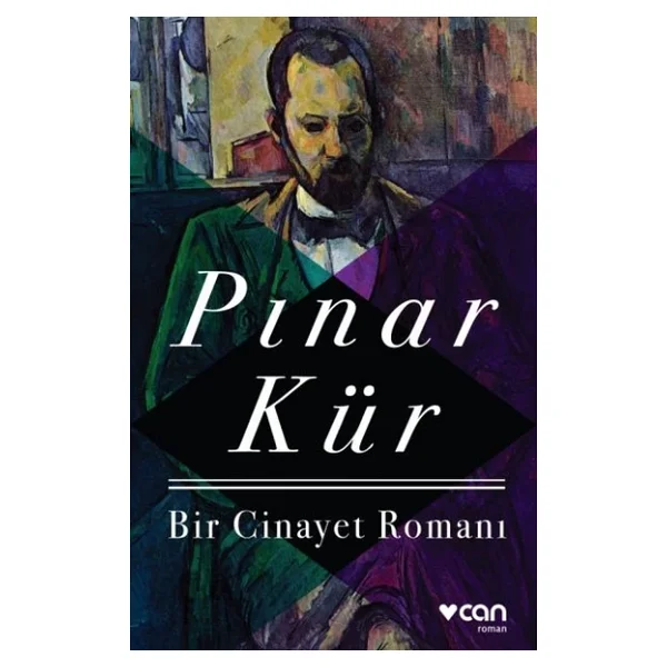 Bir Cinayet Romanı - Pınar Kür - Görsel 5