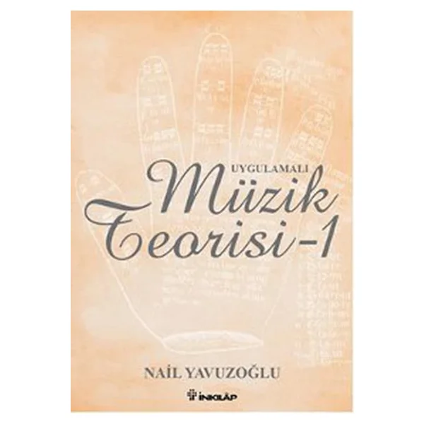 Uygulamalı Müzik Teorisi 1 - Nail Yavuzoğlu - Görsel 6