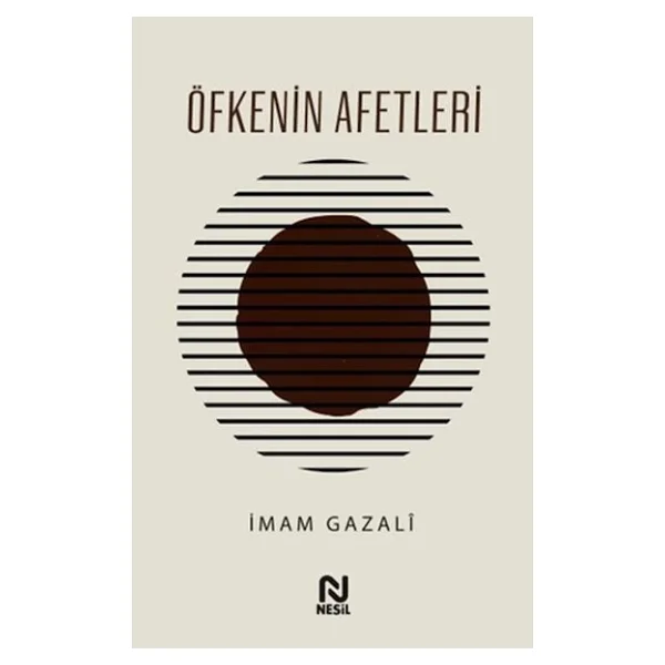 Öfkenin Afetleri - İmam Gazali - Görsel 8