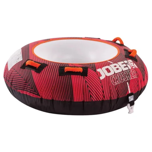 Jobe Crusher Ringo, Tek Kişilik, Kırmızı 142cm - Görsel 7